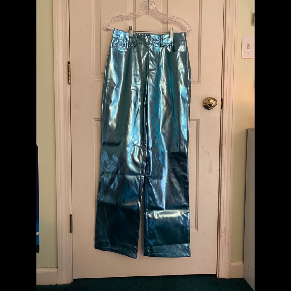 Trouser Pants - image 1